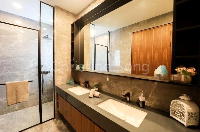 4 Bed Condo for Sale in  One Holland Village Residences / One Holland Village - Image 1